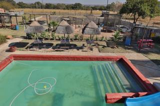 0 Bedroom Property for Sale in Grootvlei Gauteng