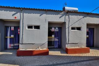 0 Bedroom Property for Sale in Grootvlei Gauteng
