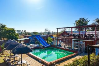 0 Bedroom Property for Sale in Grootvlei Gauteng