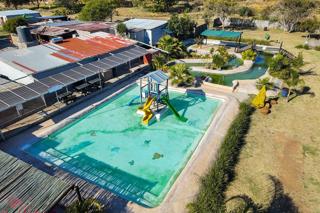 0 Bedroom Property for Sale in Grootvlei Gauteng