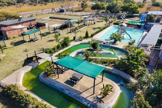 0 Bedroom Property for Sale in Grootvlei Gauteng