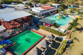 0 Bedroom Property for Sale in Grootvlei Gauteng