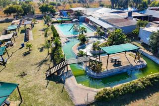 0 Bedroom Property for Sale in Grootvlei Gauteng