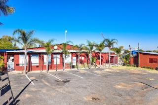 0 Bedroom Property for Sale in Grootvlei Gauteng