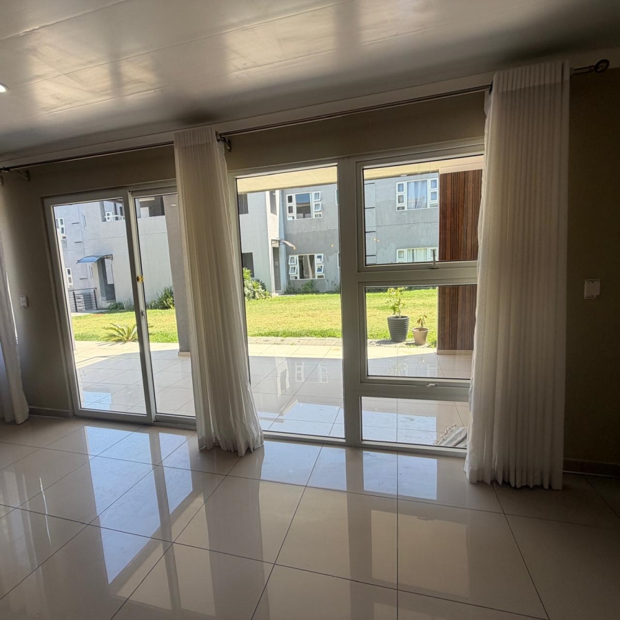To Let 4 Bedroom Property for Rent in Morningside Manor Gauteng