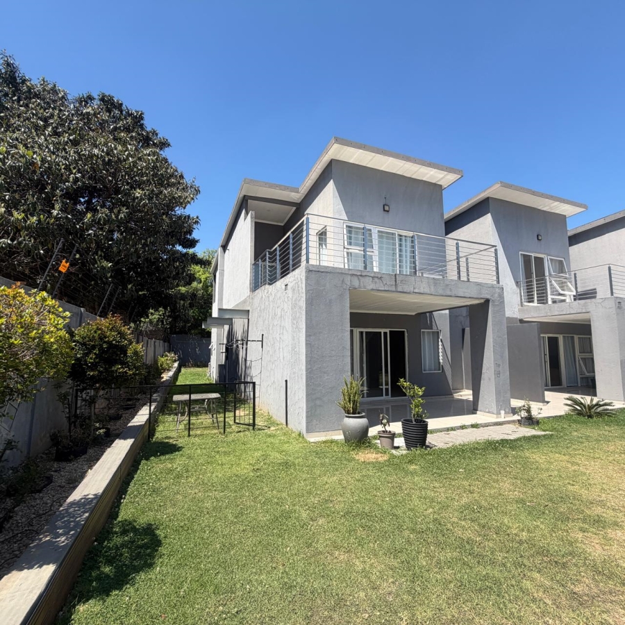 To Let 4 Bedroom Property for Rent in Morningside Manor Gauteng