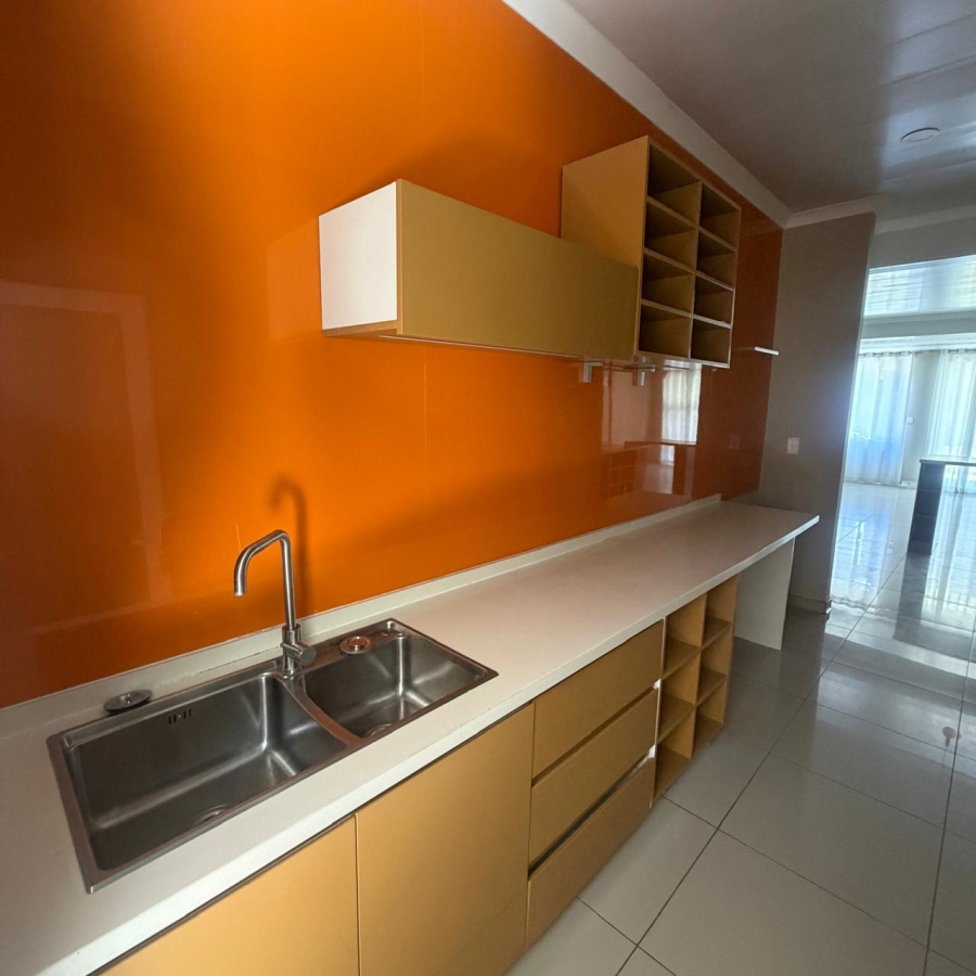 To Let 4 Bedroom Property for Rent in Morningside Manor Gauteng