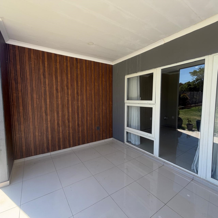 To Let 4 Bedroom Property for Rent in Morningside Manor Gauteng