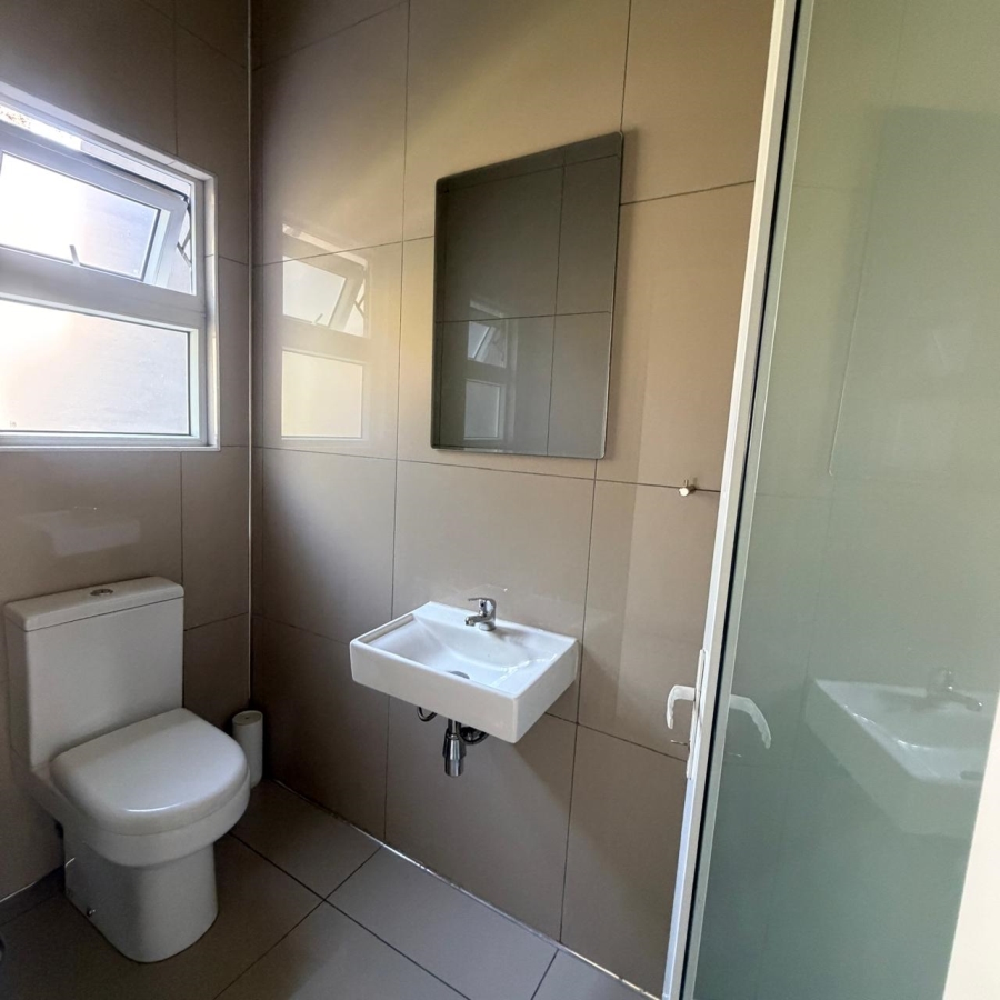 To Let 4 Bedroom Property for Rent in Morningside Manor Gauteng