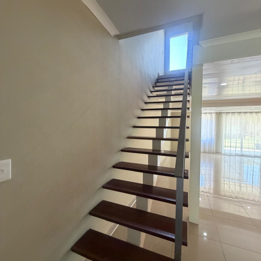 To Let 4 Bedroom Property for Rent in Morningside Manor Gauteng
