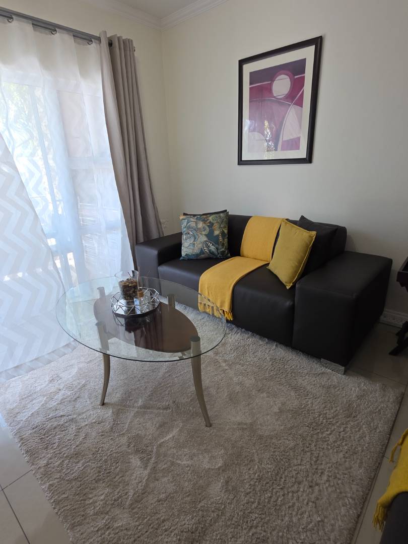 To Let 2 Bedroom Property for Rent in Rivonia Gauteng
