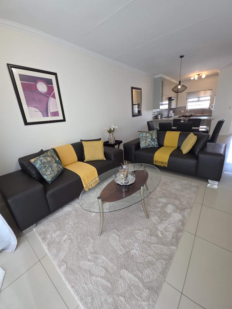 To Let 2 Bedroom Property for Rent in Rivonia Gauteng