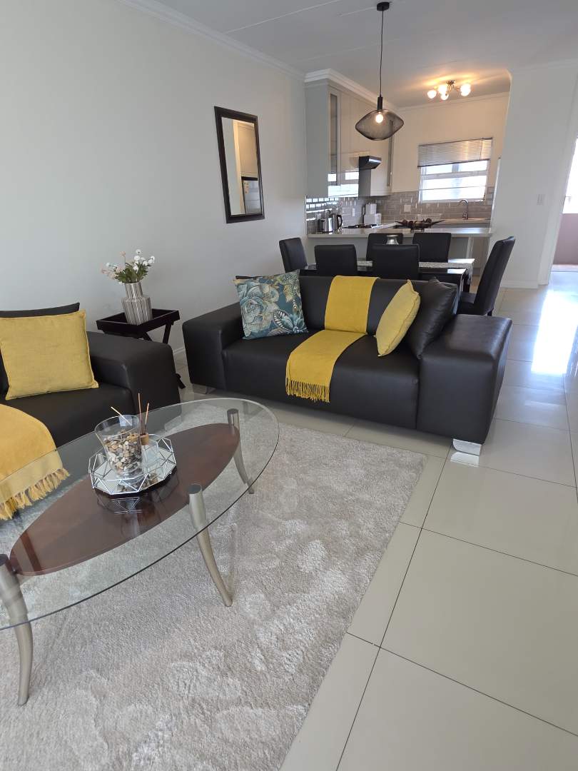 To Let 2 Bedroom Property for Rent in Rivonia Gauteng