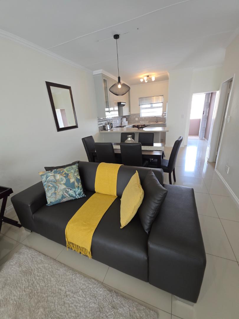 To Let 2 Bedroom Property for Rent in Rivonia Gauteng