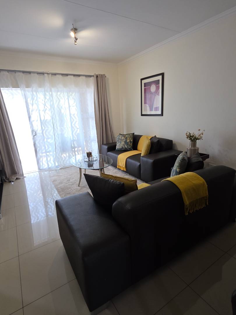 To Let 2 Bedroom Property for Rent in Rivonia Gauteng