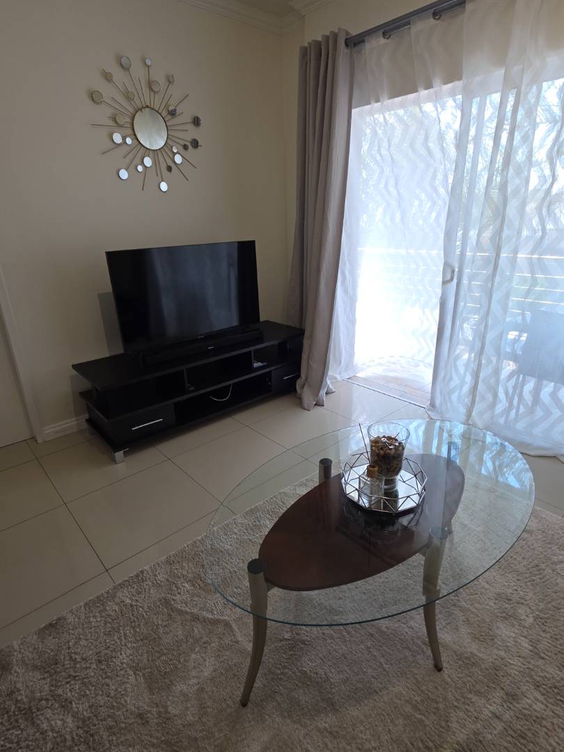 To Let 2 Bedroom Property for Rent in Rivonia Gauteng