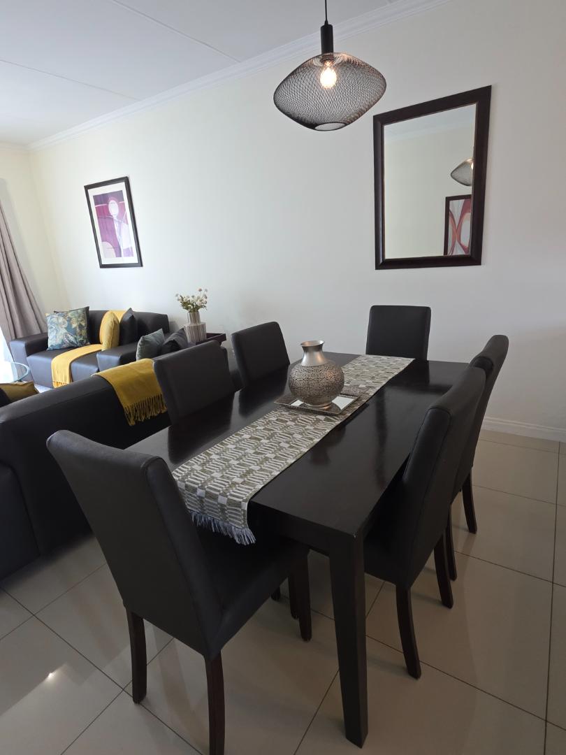 To Let 2 Bedroom Property for Rent in Rivonia Gauteng