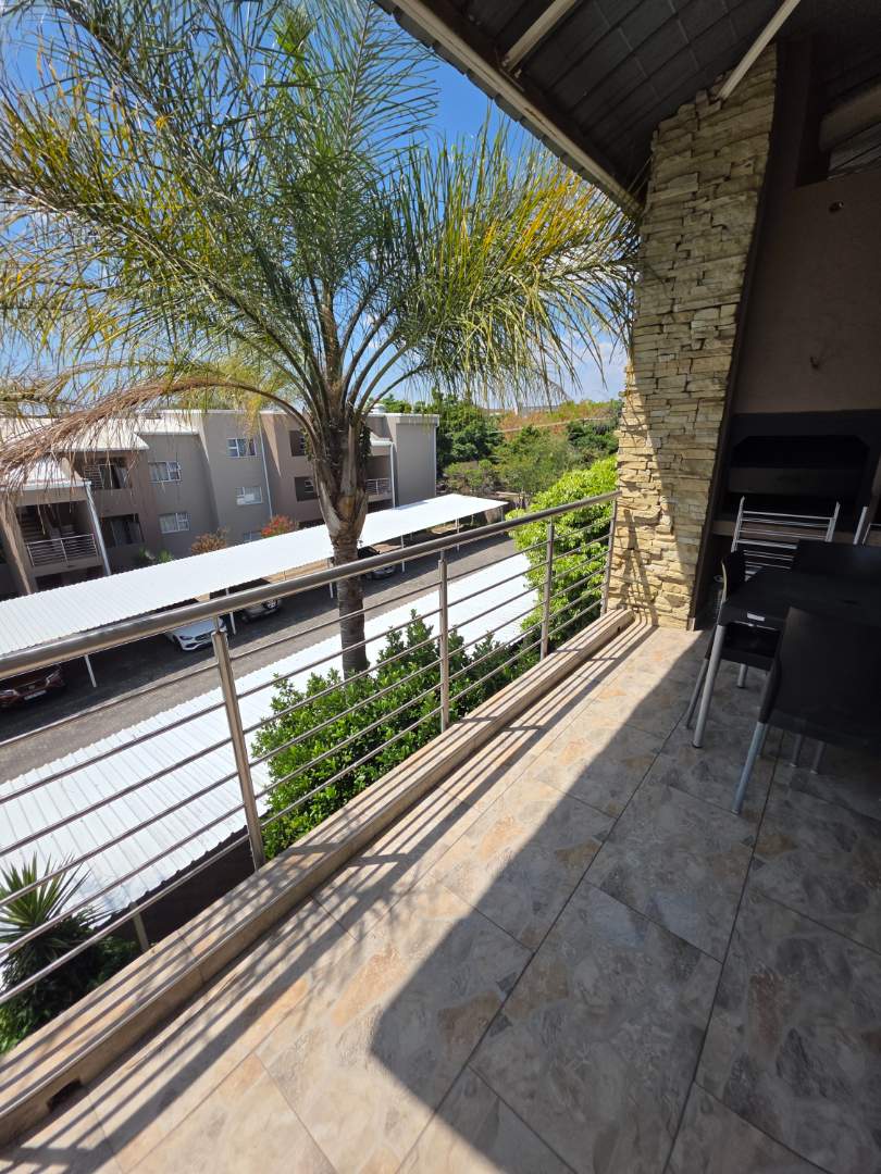 To Let 2 Bedroom Property for Rent in Rivonia Gauteng