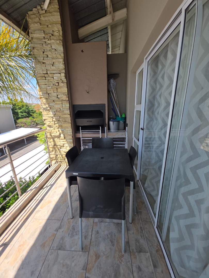 To Let 2 Bedroom Property for Rent in Rivonia Gauteng