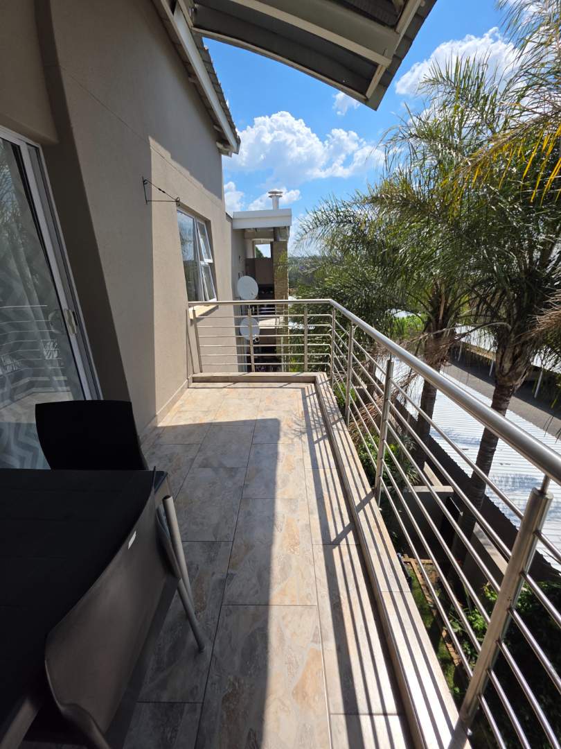 To Let 2 Bedroom Property for Rent in Rivonia Gauteng