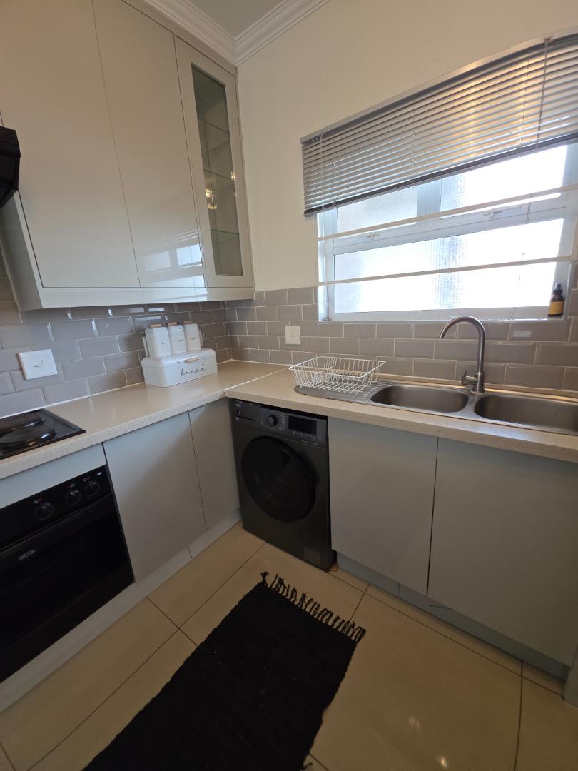To Let 2 Bedroom Property for Rent in Rivonia Gauteng