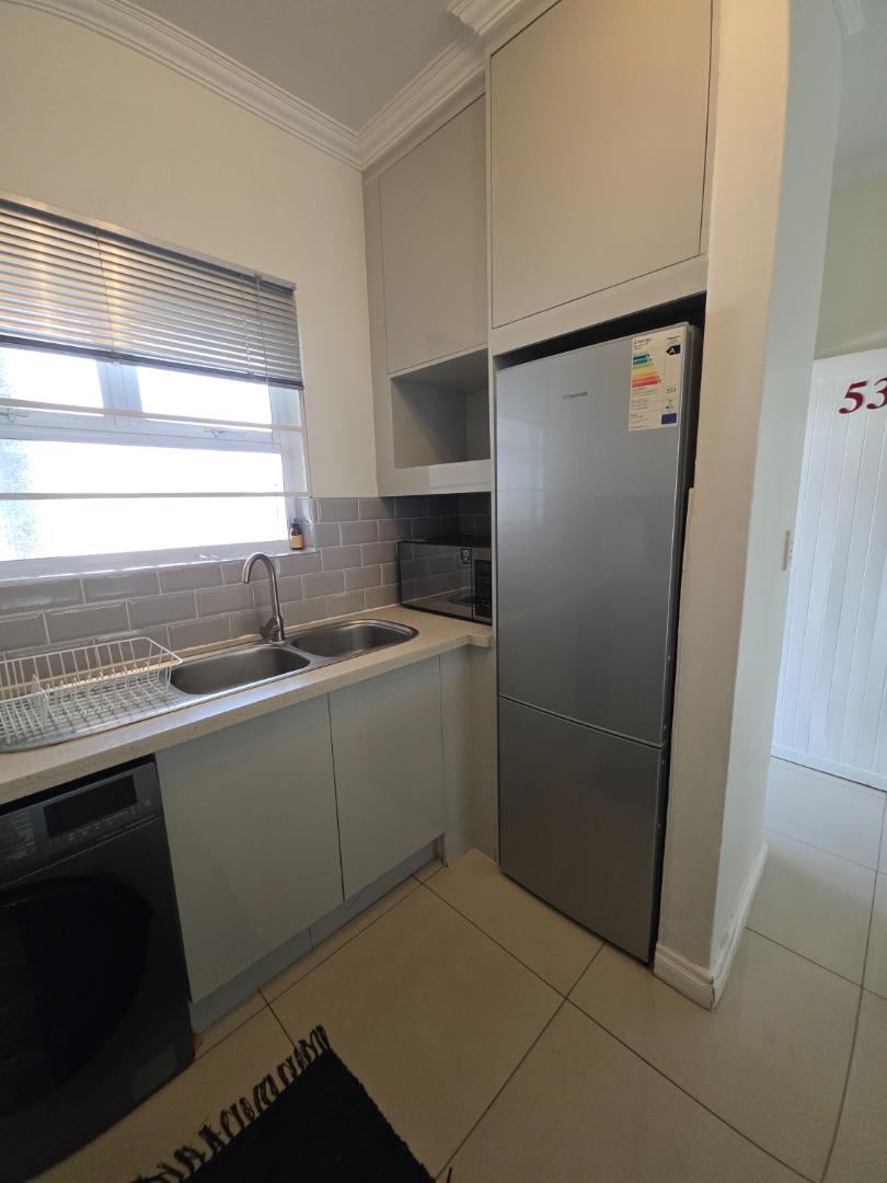 To Let 2 Bedroom Property for Rent in Rivonia Gauteng
