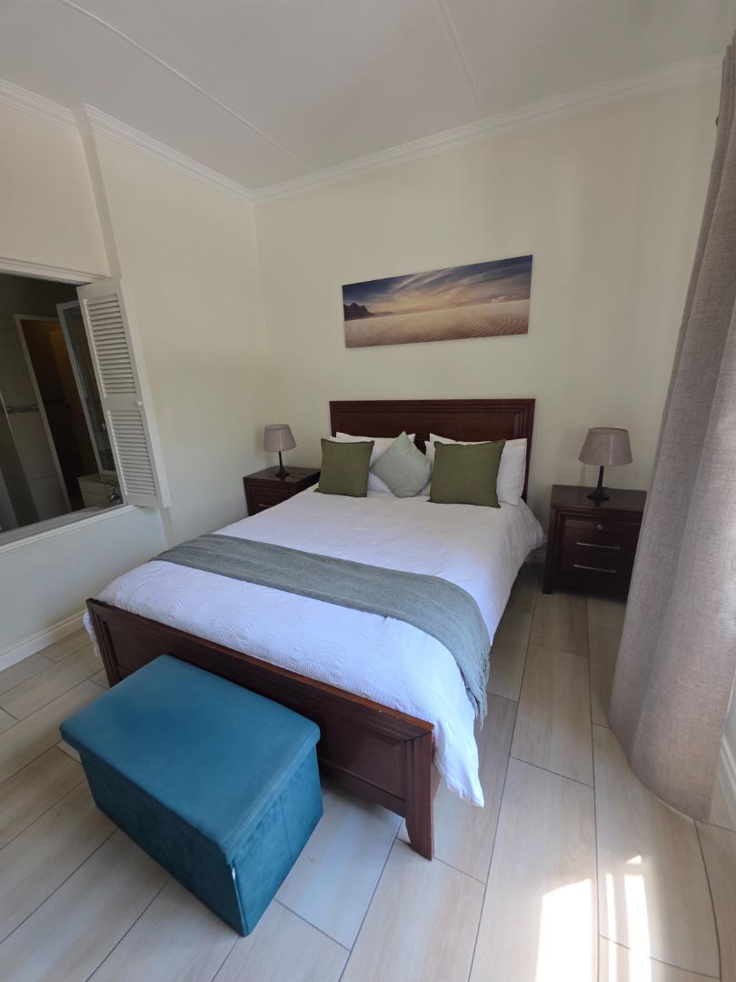 To Let 2 Bedroom Property for Rent in Rivonia Gauteng