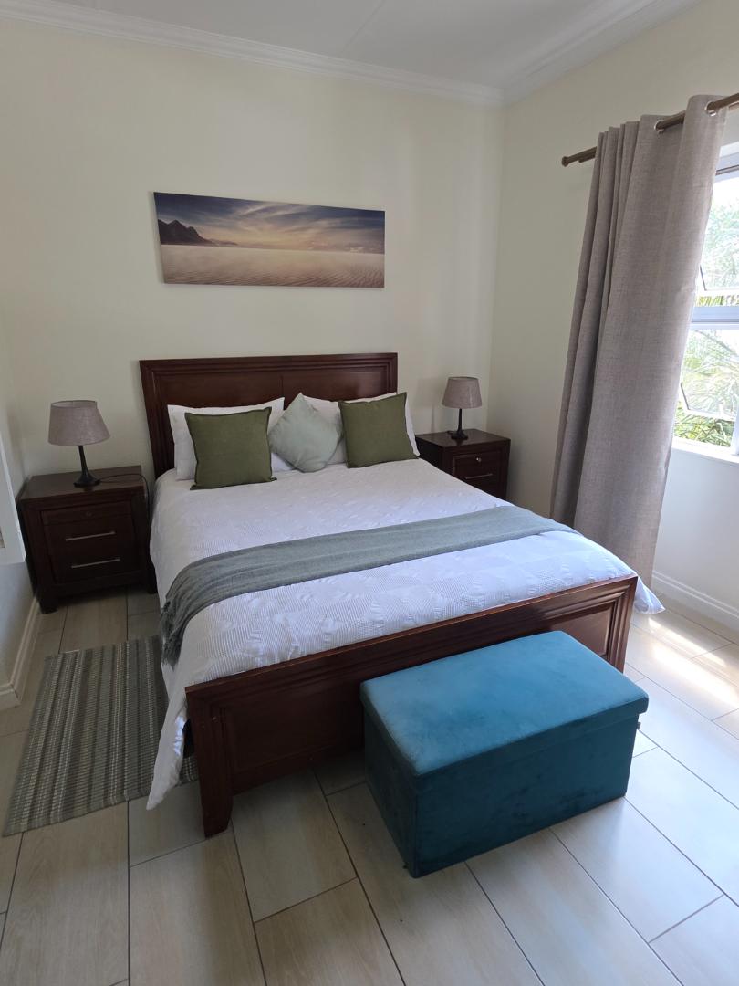 To Let 2 Bedroom Property for Rent in Rivonia Gauteng
