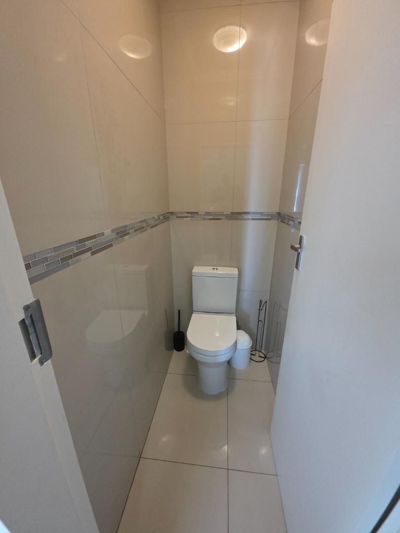 To Let 2 Bedroom Property for Rent in Rivonia Gauteng