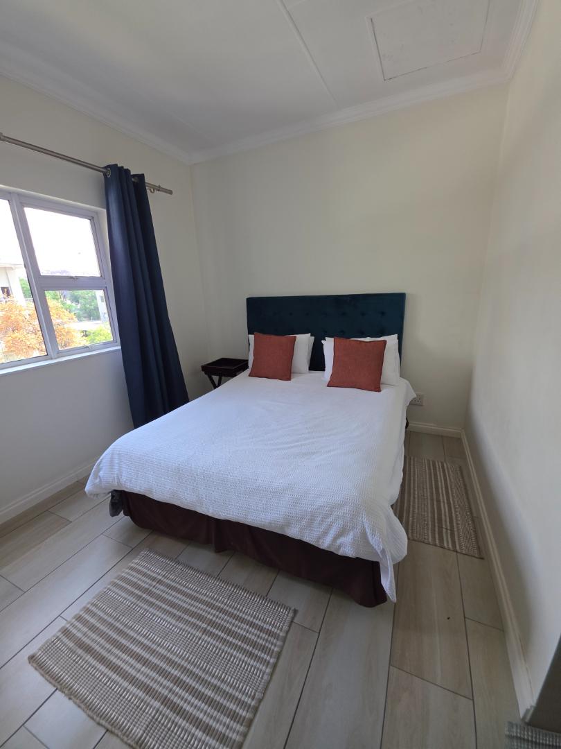 To Let 2 Bedroom Property for Rent in Rivonia Gauteng