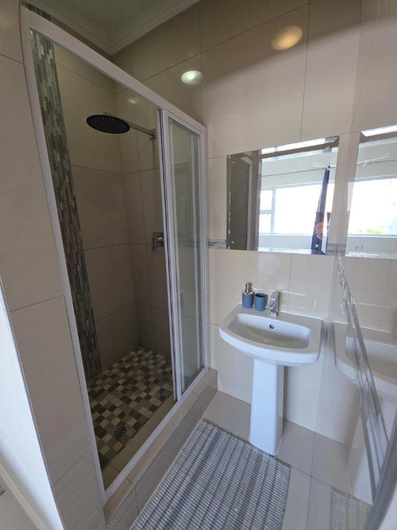 To Let 2 Bedroom Property for Rent in Rivonia Gauteng