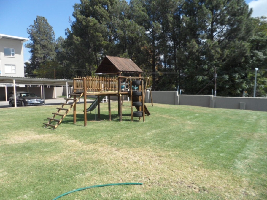 To Let 2 Bedroom Property for Rent in Rivonia Gauteng