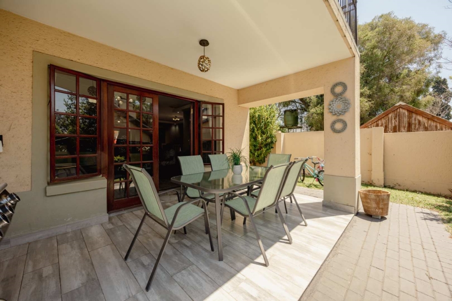3 Bedroom Property for Sale in Equestria Gauteng