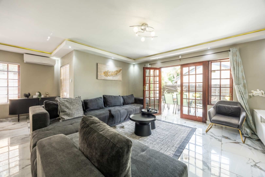 3 Bedroom Property for Sale in Equestria Gauteng