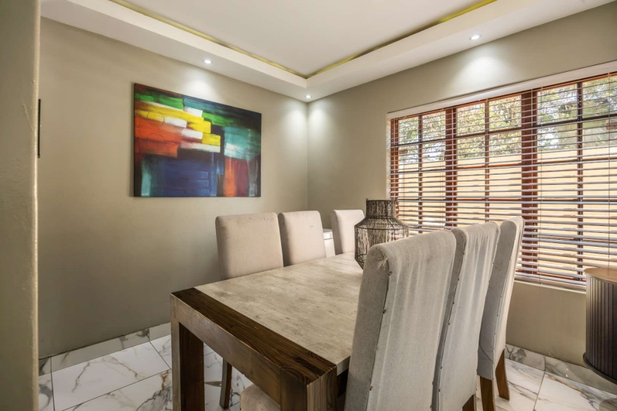 3 Bedroom Property for Sale in Equestria Gauteng