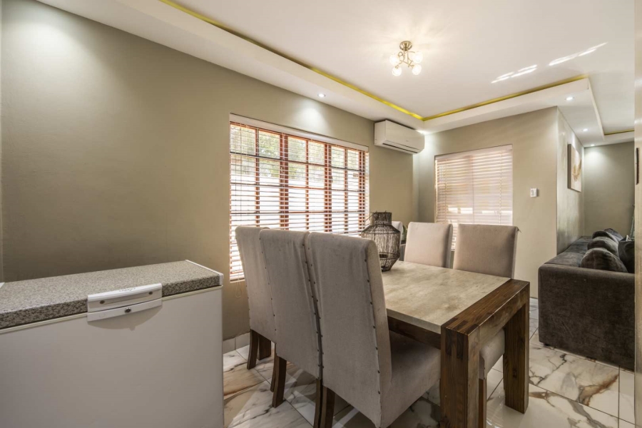3 Bedroom Property for Sale in Equestria Gauteng