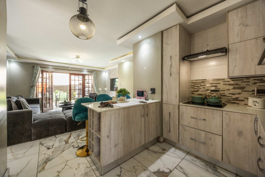 3 Bedroom Property for Sale in Equestria Gauteng