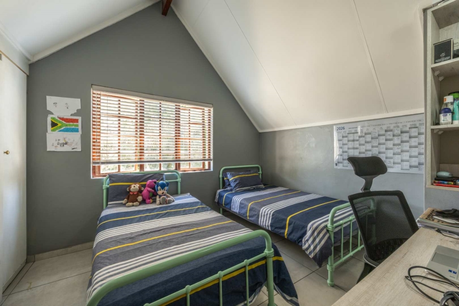 3 Bedroom Property for Sale in Equestria Gauteng