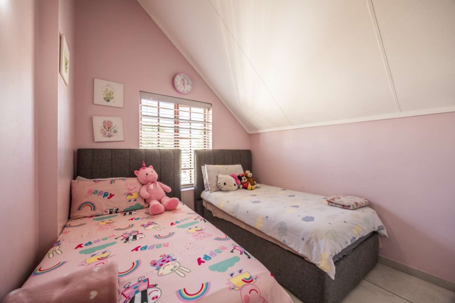 3 Bedroom Property for Sale in Equestria Gauteng