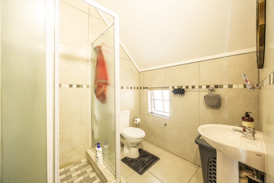 3 Bedroom Property for Sale in Equestria Gauteng