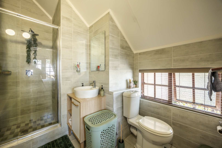 3 Bedroom Property for Sale in Equestria Gauteng