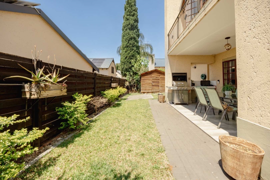 3 Bedroom Property for Sale in Equestria Gauteng