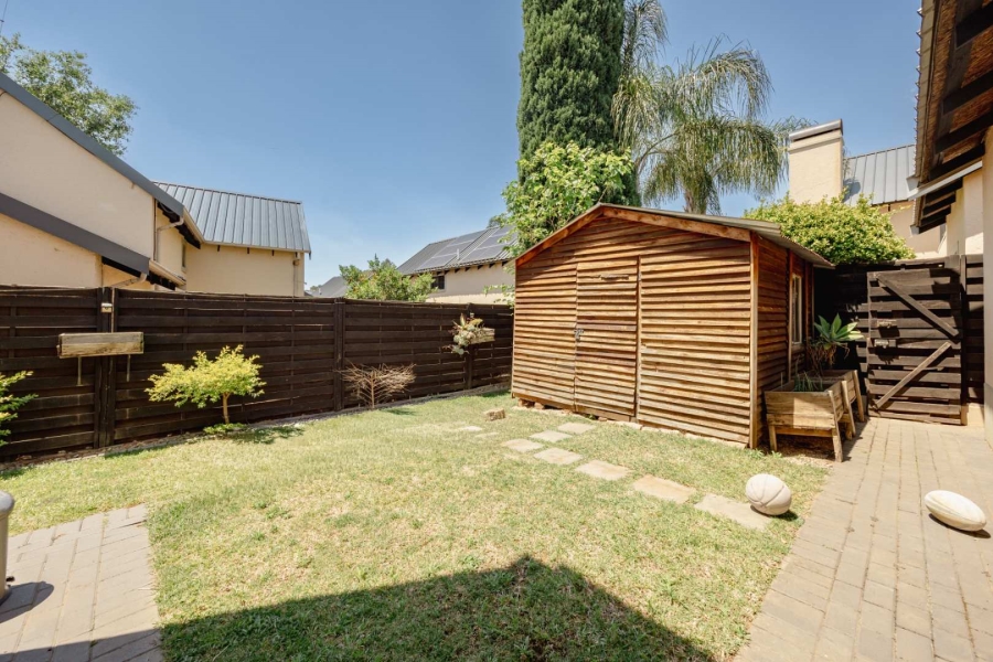 3 Bedroom Property for Sale in Equestria Gauteng