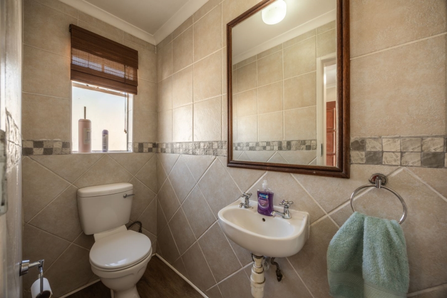 3 Bedroom Property for Sale in Equestria Gauteng