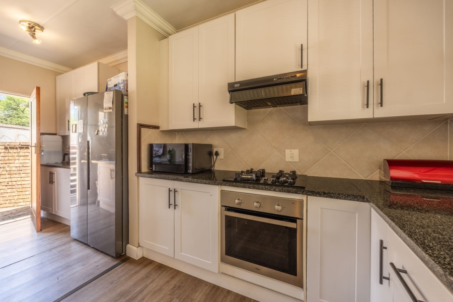 3 Bedroom Property for Sale in Equestria Gauteng