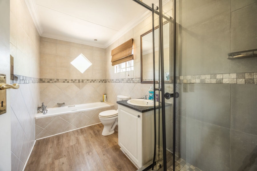3 Bedroom Property for Sale in Equestria Gauteng