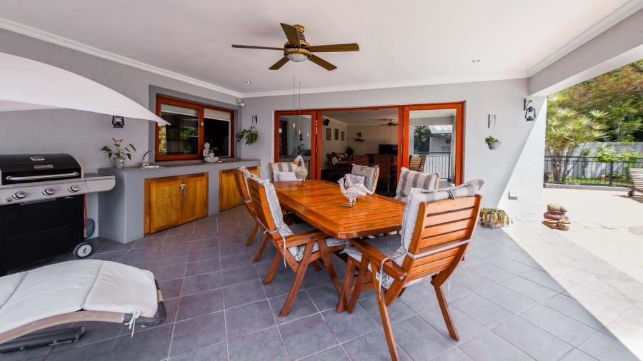 4 Bedroom Property for Sale in Heritage Hill Gauteng