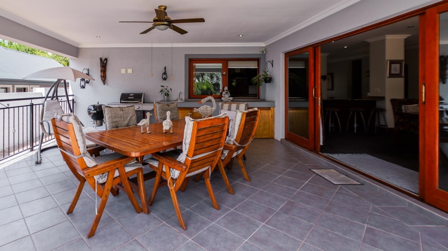 4 Bedroom Property for Sale in Heritage Hill Gauteng