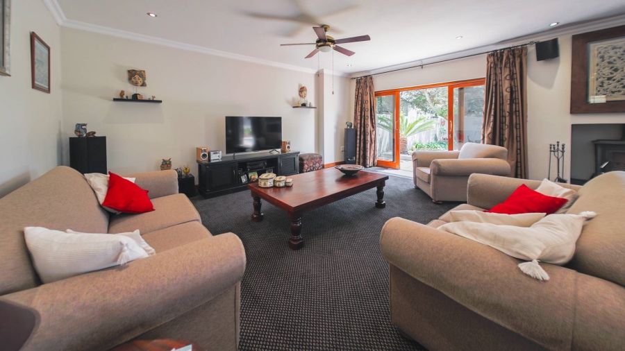 4 Bedroom Property for Sale in Heritage Hill Gauteng