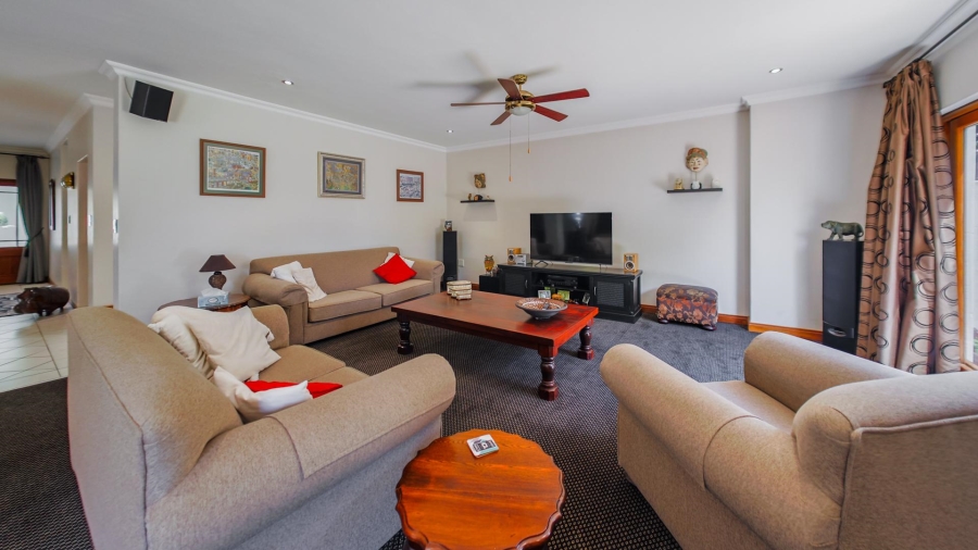 4 Bedroom Property for Sale in Heritage Hill Gauteng